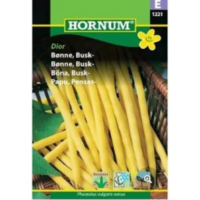 Vaxböna Dior – Bäst i test – vaxböna bäst i test 2026