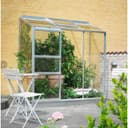 Altan 3 Sektioner Glas - Obehandlad