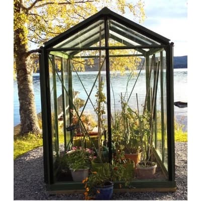 Piccolo 3, Lackerat – Lyxigaste valet – växthus bäst i test 2026