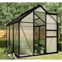Vidaxl Växthus