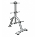 Impulse Viktställ För Viktskivor