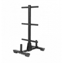 Recoil Viktställ Vertikalt