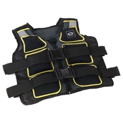 Abilica Weightvest Flexi 10 Kg – Bäst i test – viktväst 10 kg bäst i test 2026