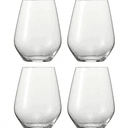 Spiegelau Authentis Vitvinsglas