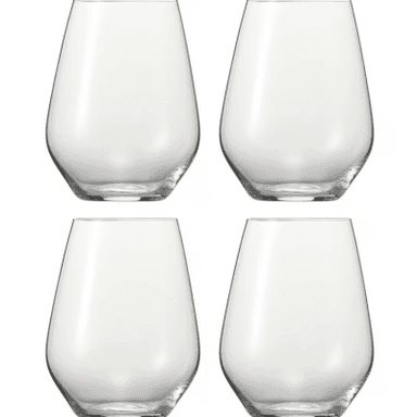 Spiegelau Authentis Vitvinsglas