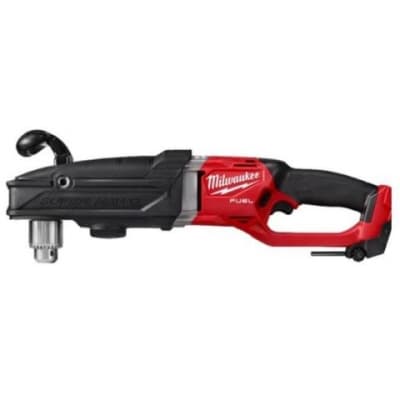 Milwaukee M 18 Super Hawg – Toppklassval – vinkelborrmaskin bäst i test 2026