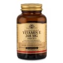 Solgar Vitamin E 268 Mg