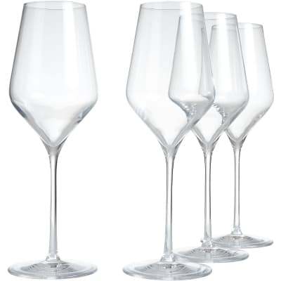 Aida Connoisseur Vitvinsglas – Elegant höjd – vitvinsglas bäst i test 2026