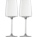 Zwiesel Vivid Senses Light & Fresh Vitvinsglas