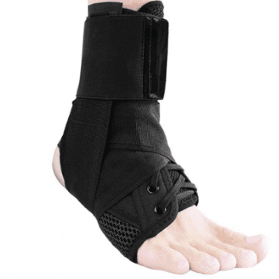 Fotbutiken Stabilt Fotledsskydd – Toppklassval – vristskydd bäst i test 2026