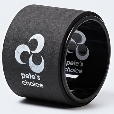 Pete’s Choice Mini Yogahjul – Budgettipset – yogahjul bäst i test 2026