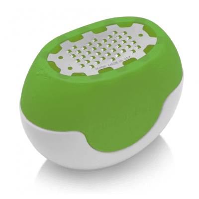 Microplane Speciality Flexi Zestjärn Mini – Smidigast format – zestjärn bäst i test 2026