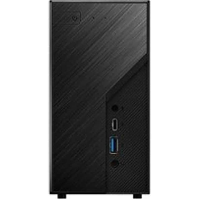 ASRock DeskMini X300 AM4 – Bäst i test – mini pc bäst i test 2026
