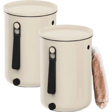 Skaza Bokashi Organko 2 Starter Kit 9.6L