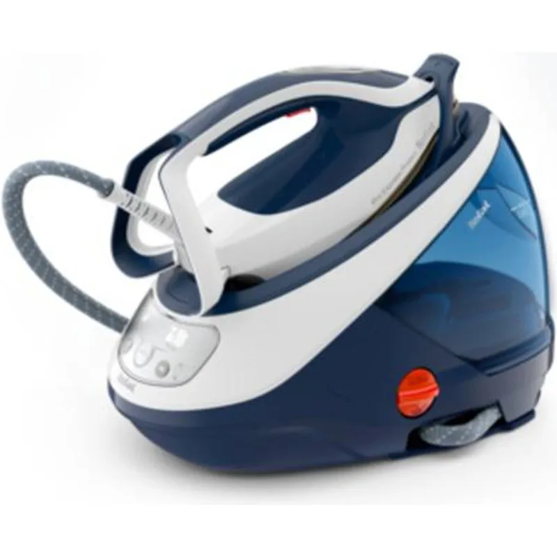 Tefal Pro Express Protect GV9221E0 – Bäst i test – ångstation bäst i test 2026