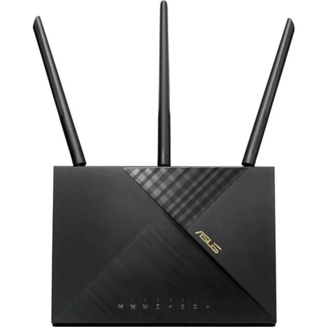 Asus 4G-AX56 – Bäst i test – 4g-router bäst i test 2026
