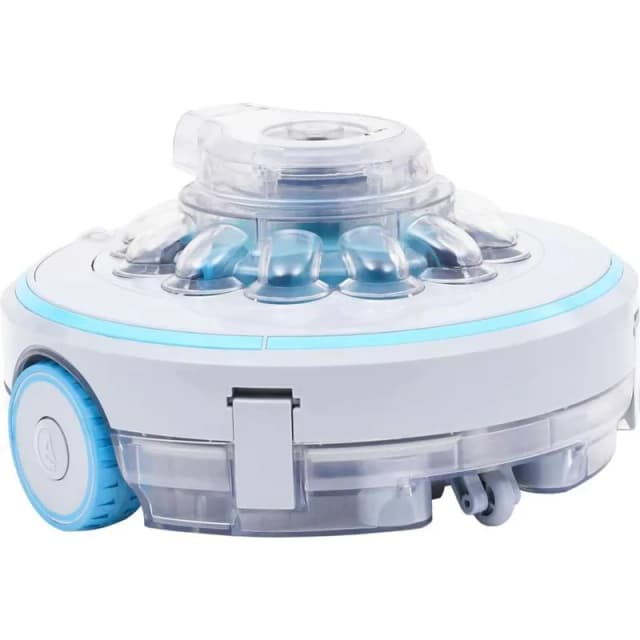 vidaXL Pool Robot 27W – Bäst i test – poolrobot bäst i test 2026