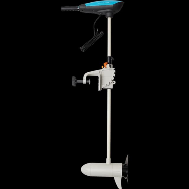 Savage Gear Thruster 12V – Bäst i test – elmotor båt (trolling) bäst i test 2026