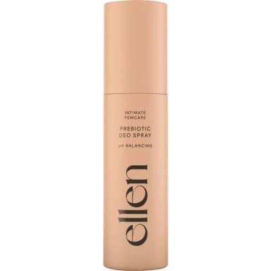 Ellen Prebiotic Deo Spray 100 Ml