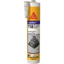 SIKA - Montagelim - Sikaflex-118 Extreme Grab vit - För limning - Fäster mot olika typer av byggnadsmaterial - För inom- och utomhusbruk - Elastiskt - Starkt initialhugg 290 ml
