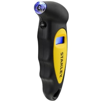 Stanley Tools STHT80874-0 Däcktrycksmätare digital