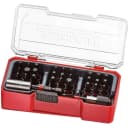 Teng Tools bitssats Impact TJ1430 29 delar Bitsskruvmejsel