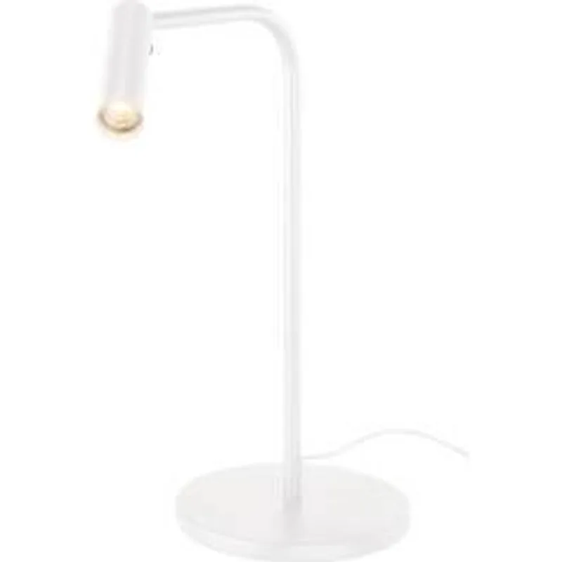 SLV Karpo TL Bordslampa 16cm – Bäst i test – batteridriven lampa bäst i test 2026
