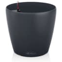Lechuza 4-Pack Självvattnande Kruka Classico Color ∅21cm