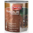 Owatrol Teakolja 500ml