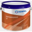Hempel Hård biocidfri bottenfärg Hempaspeed TF, 750 ml Ultimate White (10101)