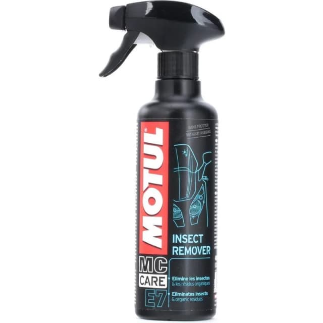 Motul Insektsborttagare 103002 – Bäst i test – insektsborttagare bäst i test 2026