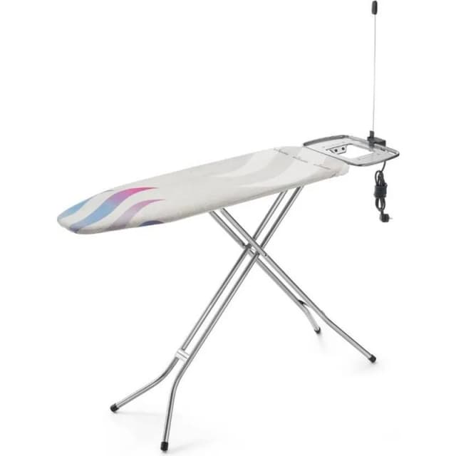 Vileda Total Reflect Plus – Bäst i test – strykbräda bäst i test 2026