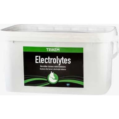 Trikem Electrolytes 5000 g