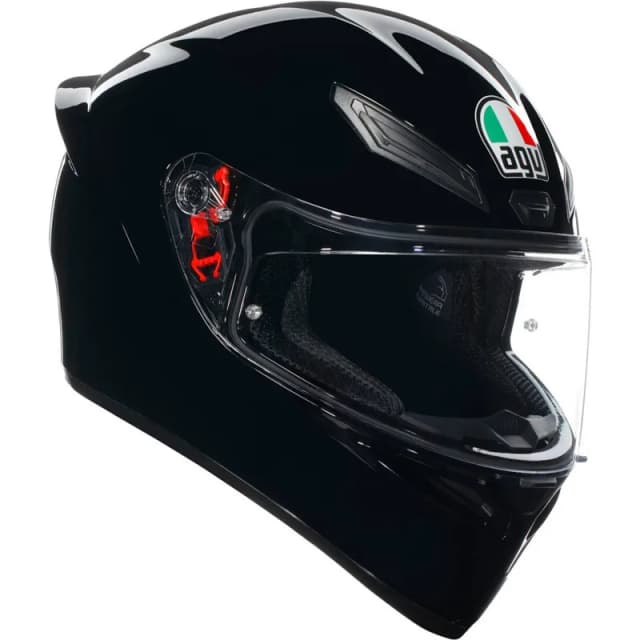 AGV K1 S – Bäst i test – mc-hjälm bäst i test 2026