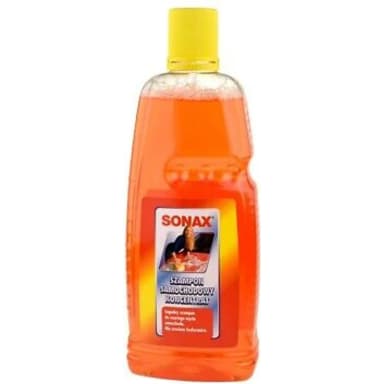 Sonax Bilschampo SCS314341