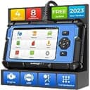 Topdon AD600S OBD2 Diagnostikenhet