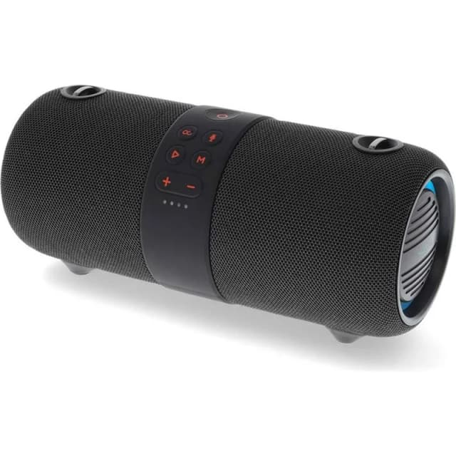 Nedis 40W Bluetooth-högtalare – Bäst i test – smart högtalare bäst i test 2026