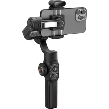 ZHIYUN Smooth 5S AI Combo