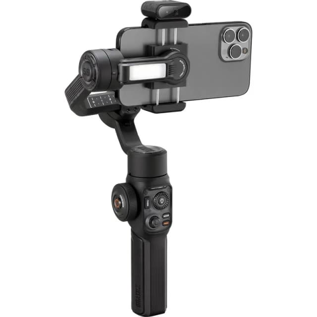 ZHIYUN Smooth 5S AI Combo – Bäst i test – gimbal mobil bäst i test 2026