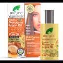 Dr. Organic Moroccan Argan Oil Liquidgold 100% Pure Oil 50ml