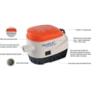 Seaflo Länspump Automatisk 37L 12V