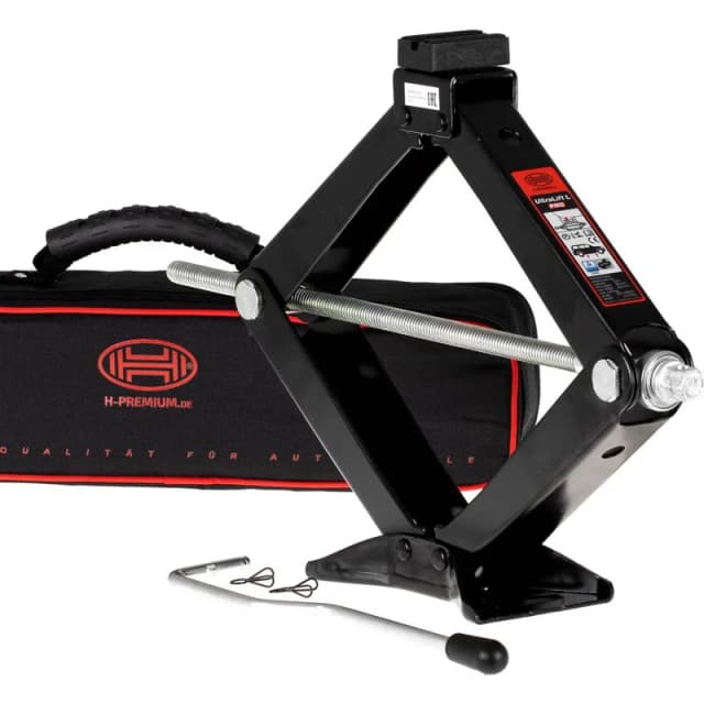 Heyner UltraLift L Pro 347200 Macaco 2 Mekanisk Passagerarbilar Saxdomkraft – Bäst i test – saxdomkraft bäst i test 2026