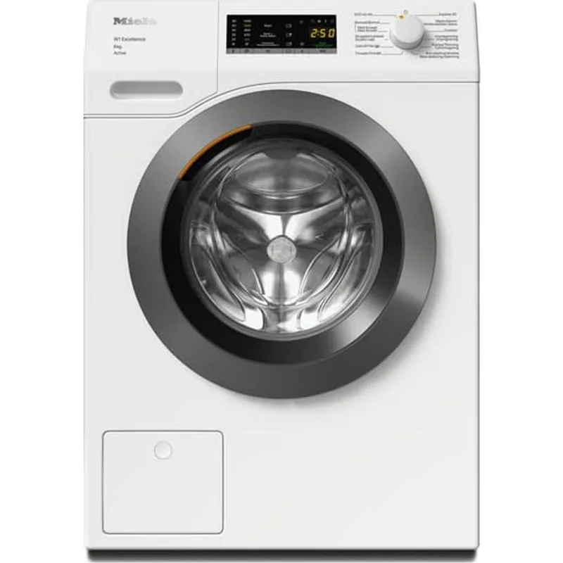 Miele Tvättmaskin WEA135 WSC Active 8kg – Bäst i test – tvättmaskin bäst i test 2026