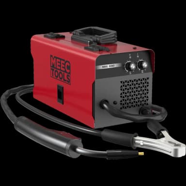 Meec Tools MIG-svets 100 A
