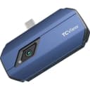 Topdon TC001 Professionell Värmekamera Android USB C