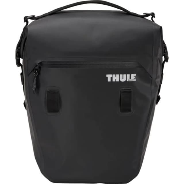 Thule Shield 22L Cykelväska Svart – Bäst i test – cykelväska bäst i test 2026