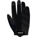 GripGrab Ride Rc Lite Padded Full Finger Glove - Black