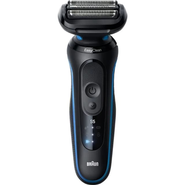Braun Series 5 52-B1000S Rakapparat – Bäst i test – rakapparat bäst i test 2026