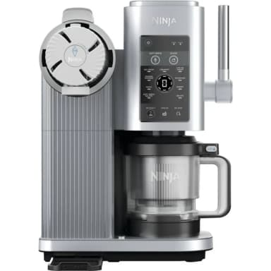 Ninja Swirl 13-i-1 Mjukglass Och Glassmaskin NC701EU