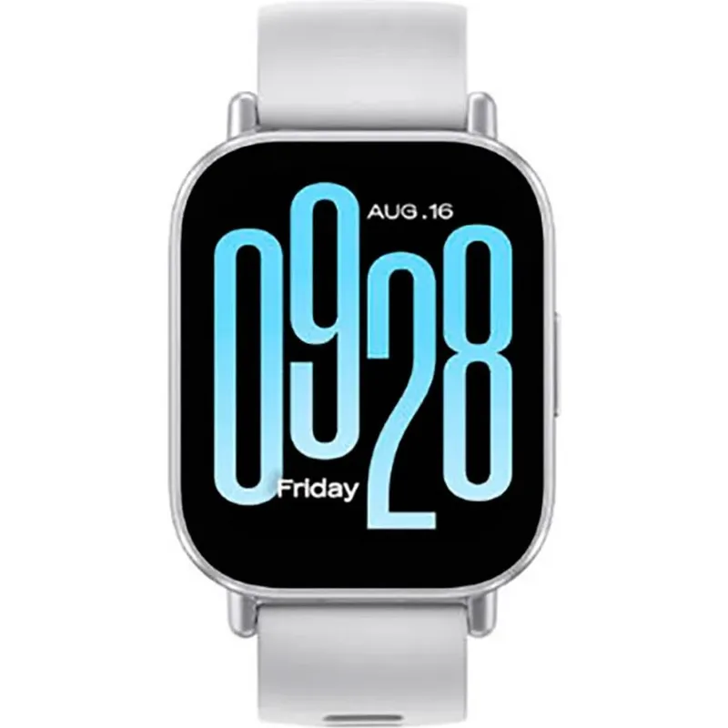 Xiaomi Redmi Watch 5 Active Smartwatch Klocka – Bäst i test – smart klocka bäst i test 2026